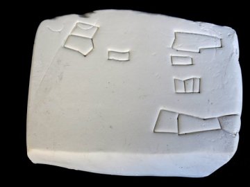 Territori assenyalat LXII, Porcellana 18x14x5,5 cm 2013_w600_h450